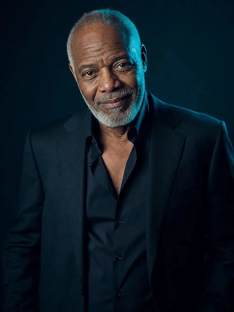 Portrait of Abel